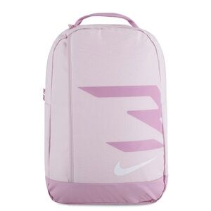 (NEW) Nike 3Brand By Russell Wilson Blitz Backpack with Laptop Sleeve, Pink Foam